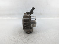 2011-2014 Hyundai Sonata Throttle Body P/N:35100-2C700 Fits Fits 2011 2012 2013 2014 2015 2016 OEM Used Auto Parts - Oemused