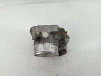 2011-2014 Hyundai Sonata Throttle Body P/N:35100-2G700 Fits Fits 2011 2012 2013 2014 2015 2016 OEM Used Auto Parts - Oemused