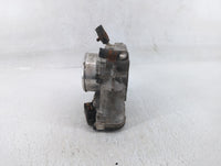 2011-2014 Hyundai Sonata Throttle Body P/N:35100-2G700 Fits Fits 2011 2012 2013 2014 2015 2016 OEM Used Auto Parts - Oemused