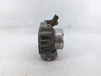 2011-2014 Hyundai Sonata Throttle Body P/N:35100-2G700 Fits Fits 2011 2012 2013 2014 2015 2016 OEM Used Auto Parts - Oemused
