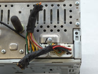 2011 Hyundai Sonata Radio AM FM Cd Player Receiver Replacement P/N:96180-3Q001 96180-3Q000 Fits OEM Used Auto Parts - Oemuse