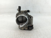 2011-2014 Hyundai Sonata Throttle Body P/N:35100-2G700 Fits Fits 2011 2012 2013 2014 2015 2016 OEM Used Auto Parts - Oemused