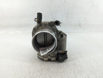 compare product 2011-2014 Hyundai Sonata Throttle Body P/N:35100-2G700 Fits Fits 2011 2012 2013 2014 2015 2016 OEM Used Auto Parts