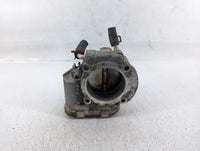 2011-2014 Hyundai Sonata Throttle Body P/N:35100-2G700 Fits Fits 2011 2012 2013 2014 2015 2016 OEM Used Auto Parts - Oemused