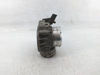 2011-2014 Hyundai Sonata Throttle Body P/N:35100-2G700 Fits Fits 2011 2012 2013 2014 2015 2016 OEM Used Auto Parts - Oemused
