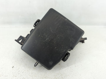2011-2014 Hyundai Sonata Fusebox Fuse Box Panel Relay Module P/N:91950-3S711 Fits Fits 2011 2012 2013 2014 OEM Used Auto Par