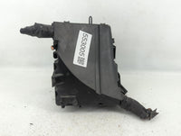 2011-2014 Hyundai Sonata Fusebox Fuse Box Panel Relay Module P/N:91950-3S711 Fits Fits 2011 2012 2013 2014 OEM Used Auto Par
