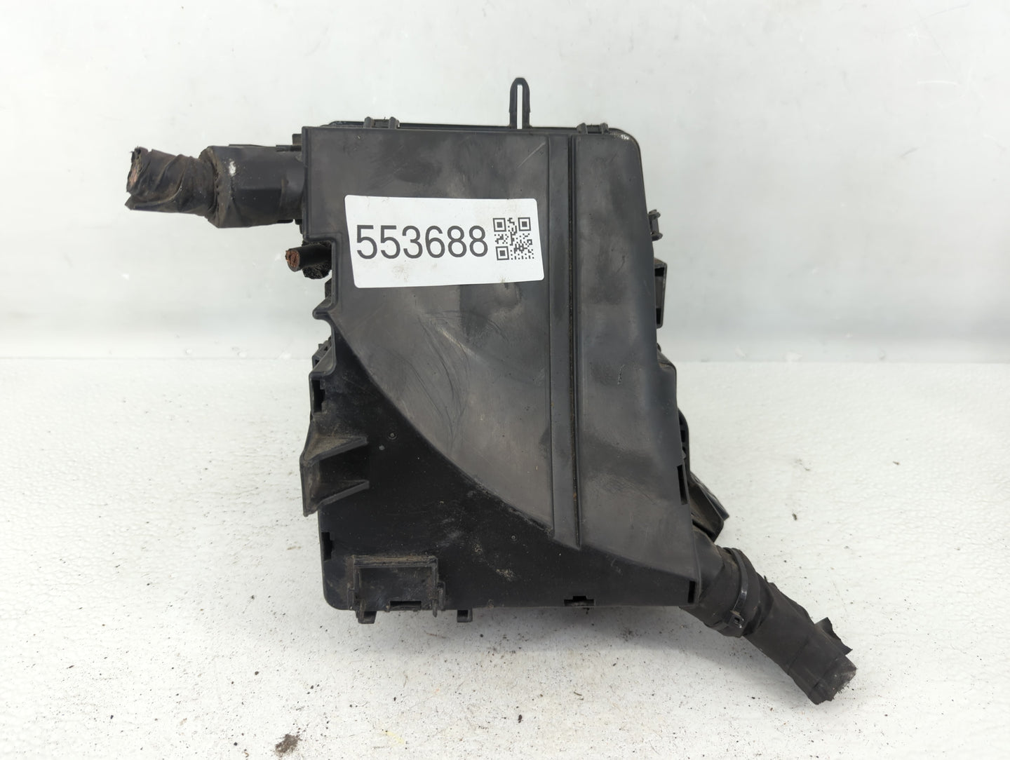 2011-2014 Hyundai Sonata Fusebox Fuse Box Panel Relay Module P/N:91950-3S711 Fits Fits 2011 2012 2013 2014 OEM Used Auto Par