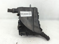 2011-2014 Hyundai Sonata Fusebox Fuse Box Panel Relay Module P/N:91950-3S711 Fits Fits 2011 2012 2013 2014 OEM Used Auto Par