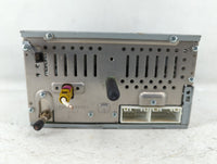 2011-2011 Hyundai Sonata Am Fm Cd Player Radio Receiver - Oemusedautoparts1.com
