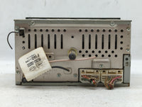 2011-2011 Hyundai Sonata Am Fm Cd Player Radio Receiver - Oemusedautoparts1.com