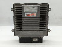 2011-2014 Hyundai Sonata PCM Engine Control Computer ECU ECM PCU OEM P/N:39111-2G660 39101-2G660 Fits Fits 2011 2012 2013 20