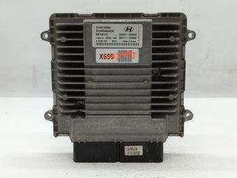 compare product 2011-2014 Hyundai Sonata PCM Engine Control Computer ECU ECM PCU OEM P/N:39111-2G660 39101-2G660 Fits Fits 2011 2012 2013 2014 OEM Used Auto Parts