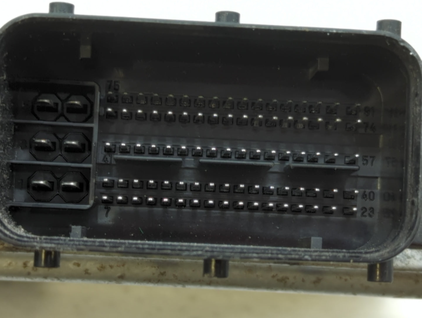2011-2014 Hyundai Sonata PCM Engine Control Computer ECU ECM PCU OEM P/N:39111-2G660 39101-2G660 Fits Fits 2011 2012 2013 20