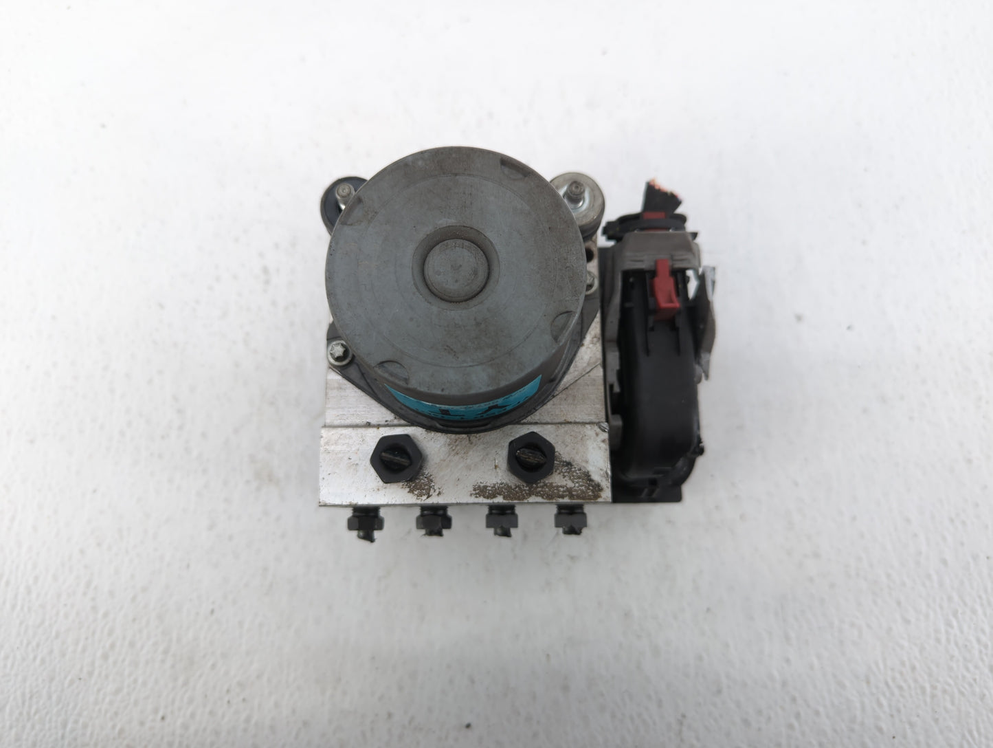 2011-2013 Hyundai Sonata ABS Pump Control Module Replacement P/N:58920-3Q500 Fits Fits 2011 2012 2013 OEM Used Auto Parts - 