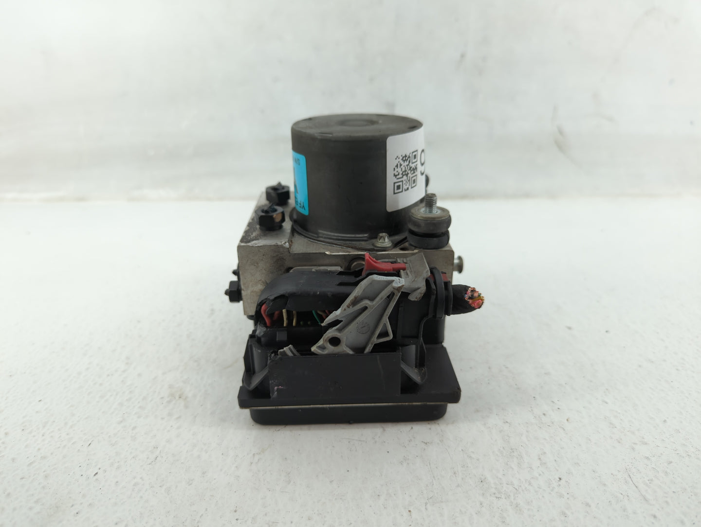 2011-2013 Hyundai Sonata ABS Pump Control Module Replacement P/N:58920-3Q500 Fits Fits 2011 2012 2013 OEM Used Auto Parts - 