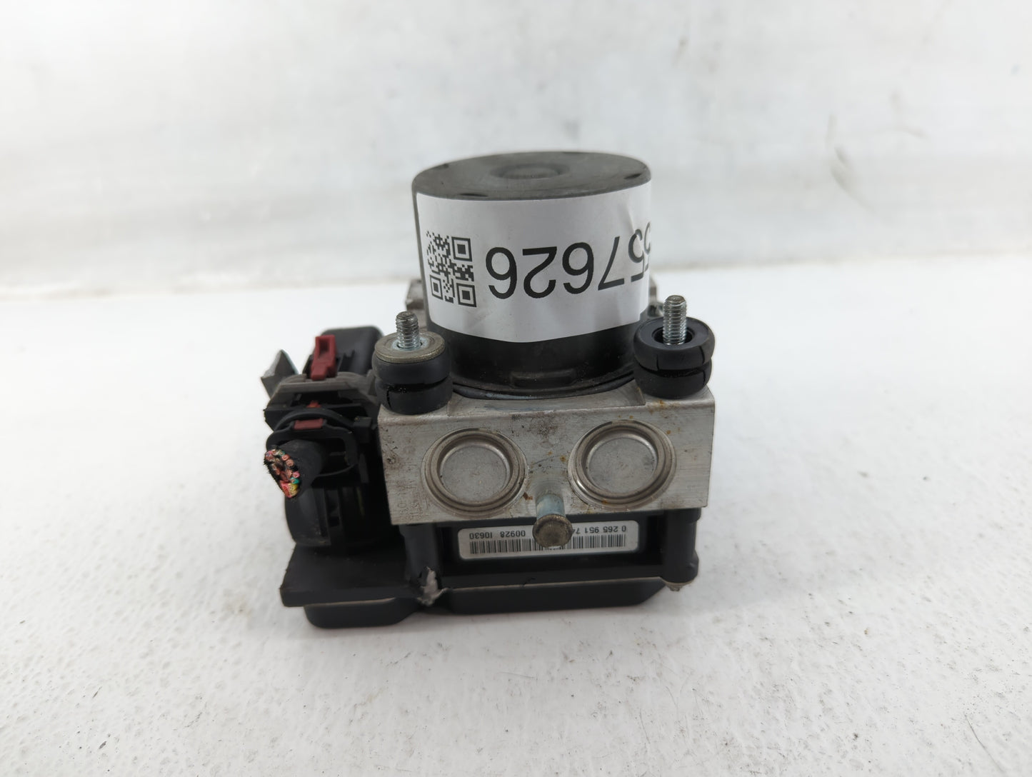 2011-2013 Hyundai Sonata ABS Pump Control Module Replacement P/N:58920-3Q500 Fits Fits 2011 2012 2013 OEM Used Auto Parts - 