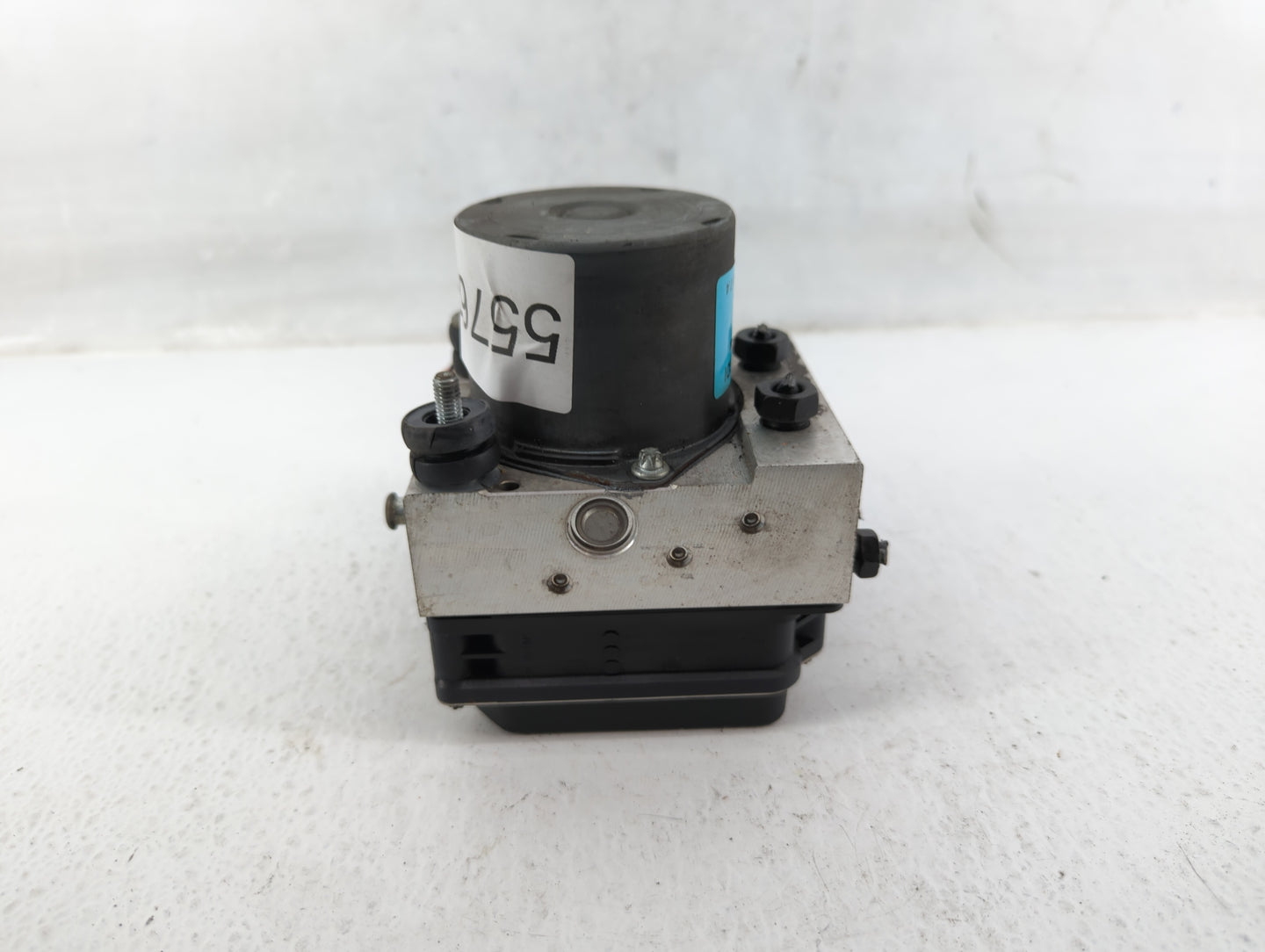 2011-2013 Hyundai Sonata ABS Pump Control Module Replacement P/N:58920-3Q500 Fits Fits 2011 2012 2013 OEM Used Auto Parts - 