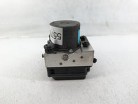 2011-2013 Hyundai Sonata ABS Pump Control Module Replacement P/N:58920-3Q500 Fits Fits 2011 2012 2013 OEM Used Auto Parts - 