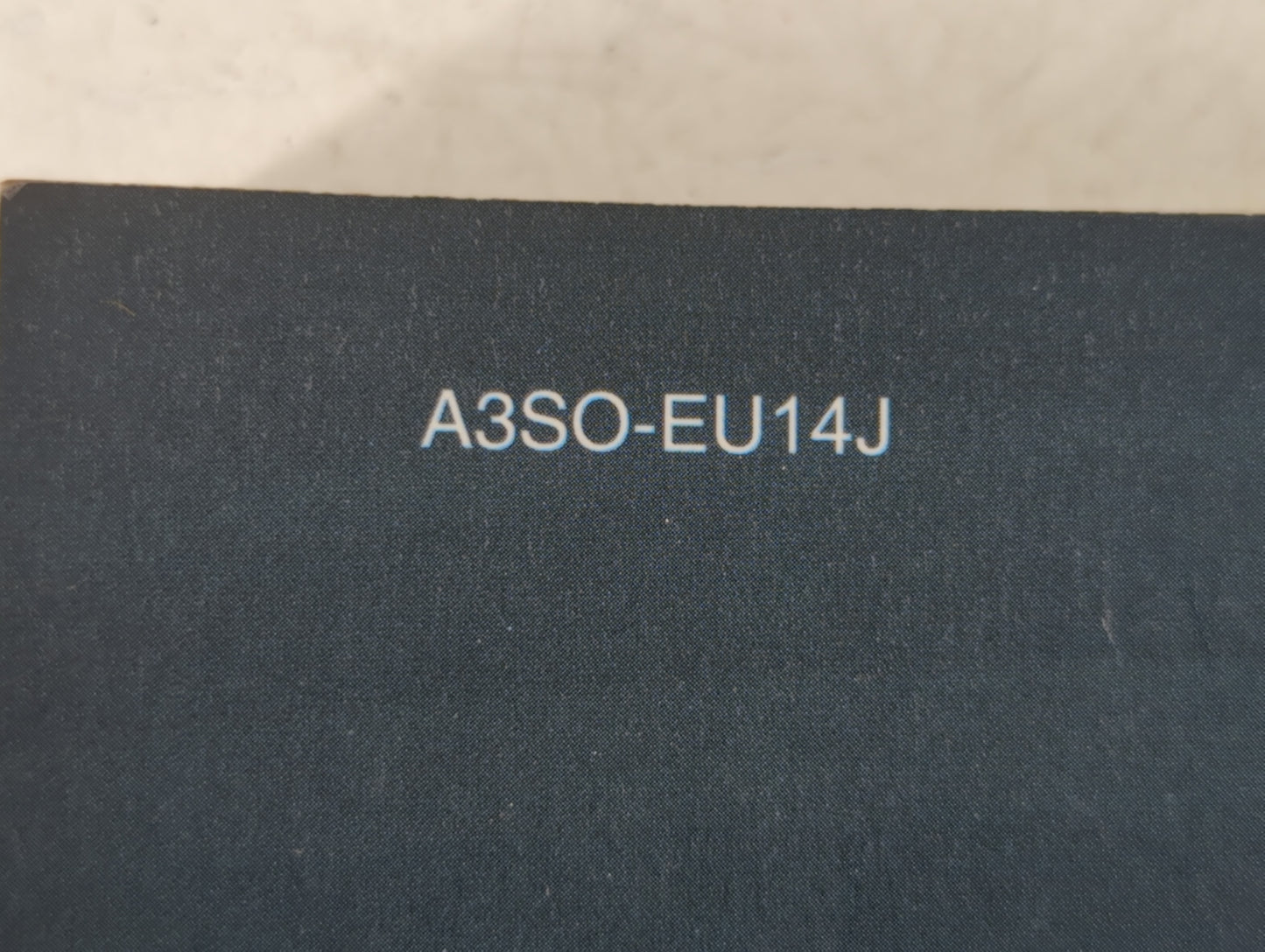 2011 Hyundai Sonata Owners Manual Book Guide OEM Used Auto Parts - Oemusedautoparts1.com