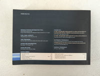2011 Hyundai Sonata Owners Manual Book Guide OEM Used Auto Parts - Oemusedautoparts1.com