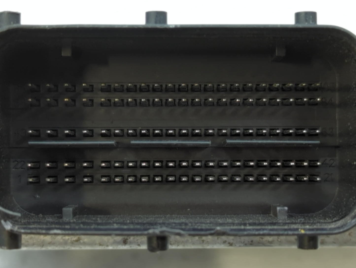 2011-2014 Hyundai Sonata PCM Engine Control Computer ECU ECM PCU OEM P/N:39101-2G676 Fits Fits 2011 2012 2013 2014 OEM Used 