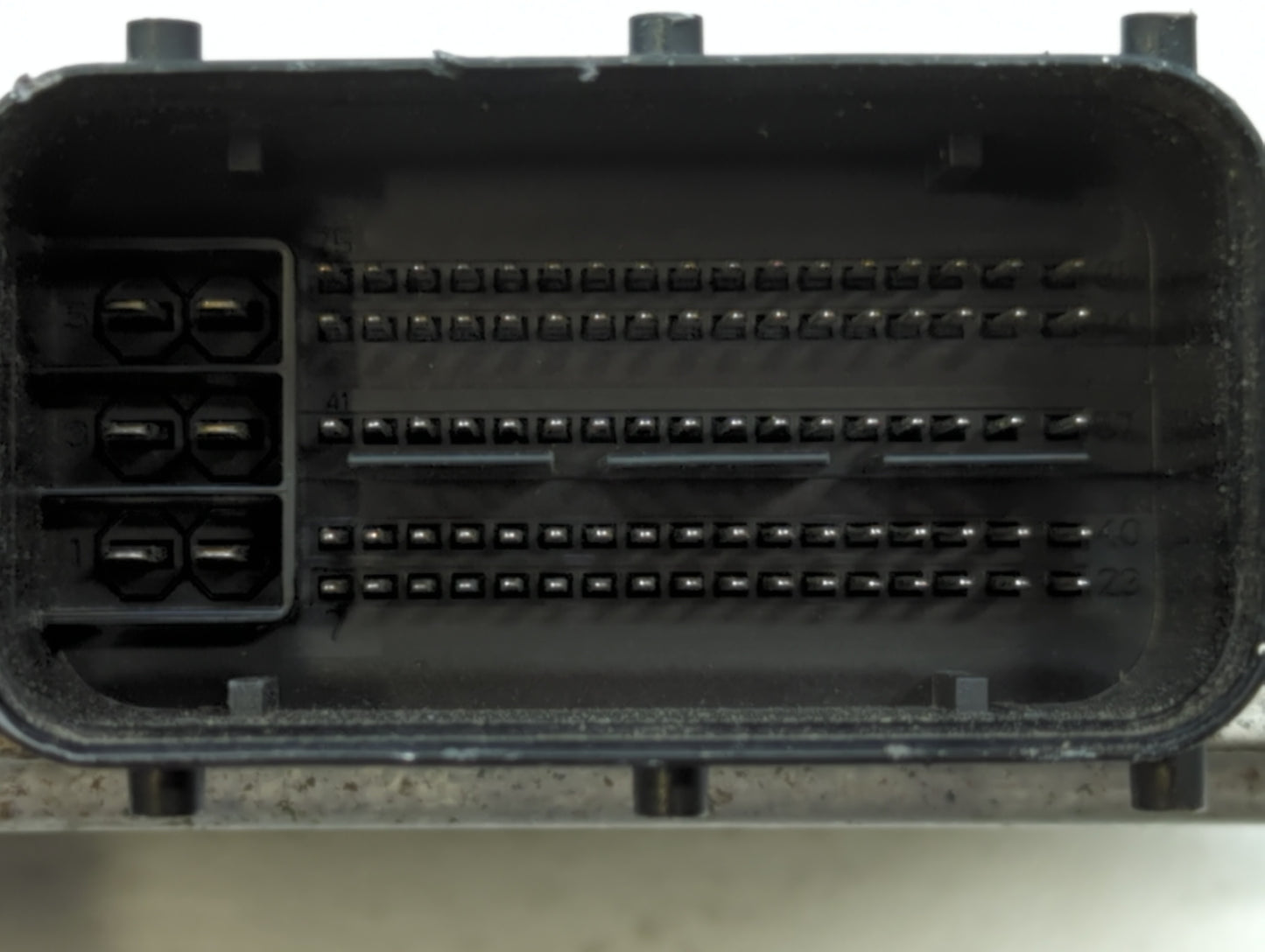 2011-2014 Hyundai Sonata PCM Engine Control Computer ECU ECM PCU OEM P/N:39101-2G676 Fits Fits 2011 2012 2013 2014 OEM Used 