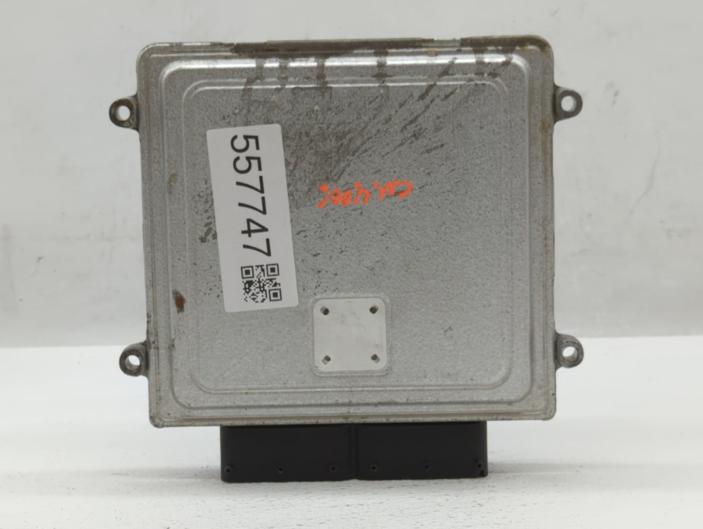 2011-2014 Hyundai Sonata PCM Engine Control Computer ECU ECM PCU OEM P/N:39101-2G676 Fits Fits 2011 2012 2013 2014 OEM Used 