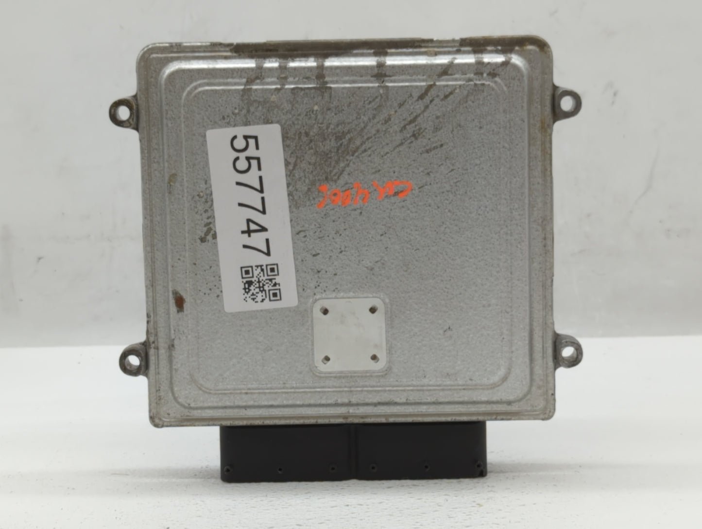 2011-2014 Hyundai Sonata PCM Engine Control Computer ECU ECM PCU OEM P/N:39101-2G676 Fits Fits 2011 2012 2013 2014 OEM Used 