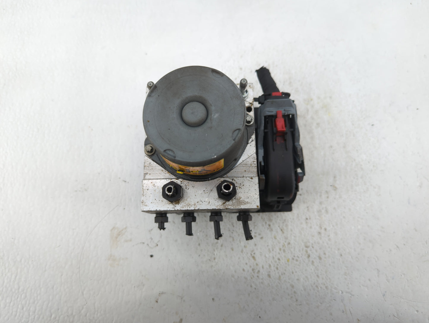 2011-2013 Hyundai Sonata ABS Pump Control Module Replacement P/N:58920-3S400 Fits Fits 2011 2012 2013 OEM Used Auto Parts - 