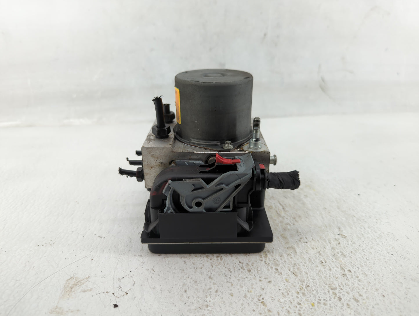 2011-2013 Hyundai Sonata ABS Pump Control Module Replacement P/N:58920-3S400 Fits Fits 2011 2012 2013 OEM Used Auto Parts - 