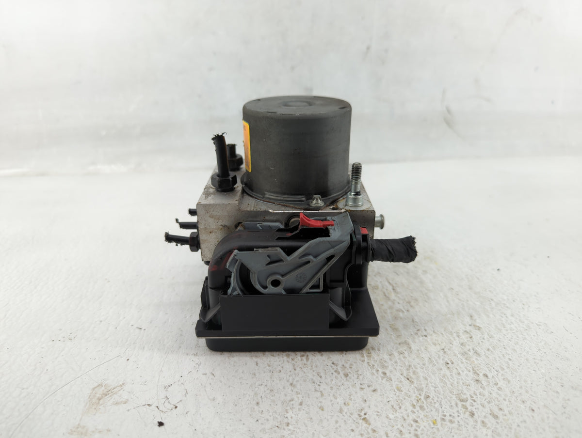 2011-2013 Hyundai Sonata Anti-Lock Brake ABS Pump Module Actuator OEM P/N:58920-3S400 Fits Fits 2011 2012 2013 OEM Used Auto