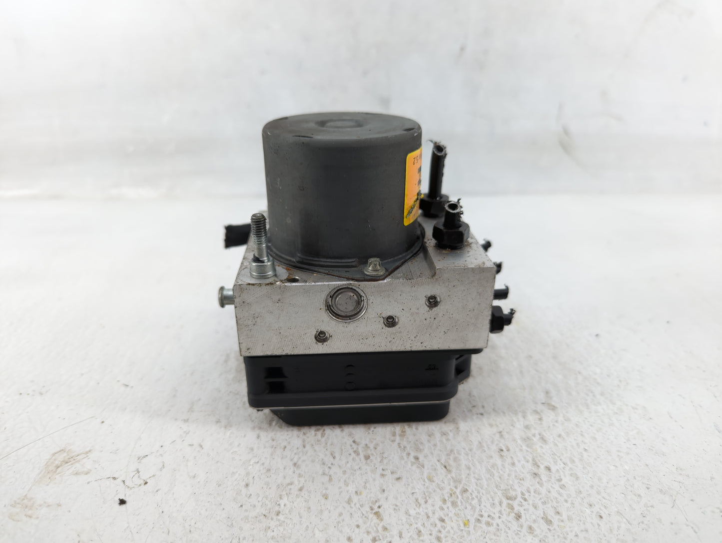 2011-2013 Hyundai Sonata ABS Pump Control Module Replacement P/N:58920-3S400 Fits Fits 2011 2012 2013 OEM Used Auto Parts - 