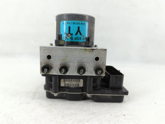 compare product 2011-2013 Hyundai Sonata ABS Pump Control Module Replacement P/N:58920-3Q500 Fits Fits 2011 2012 2013 OEM Used Auto Parts
