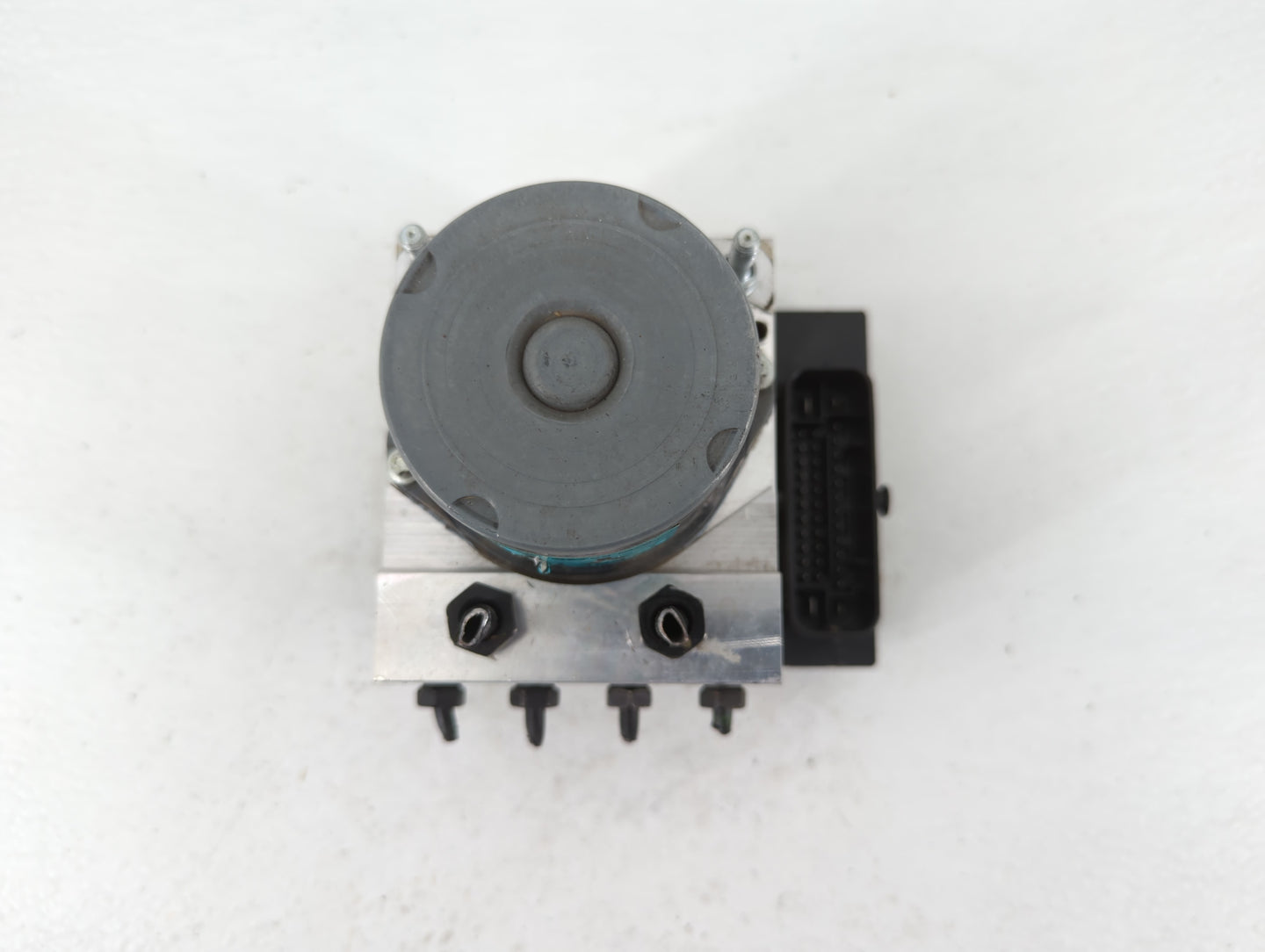 2011-2013 Hyundai Sonata ABS Pump Control Module Replacement P/N:58920-3Q500 Fits Fits 2011 2012 2013 OEM Used Auto Parts - 