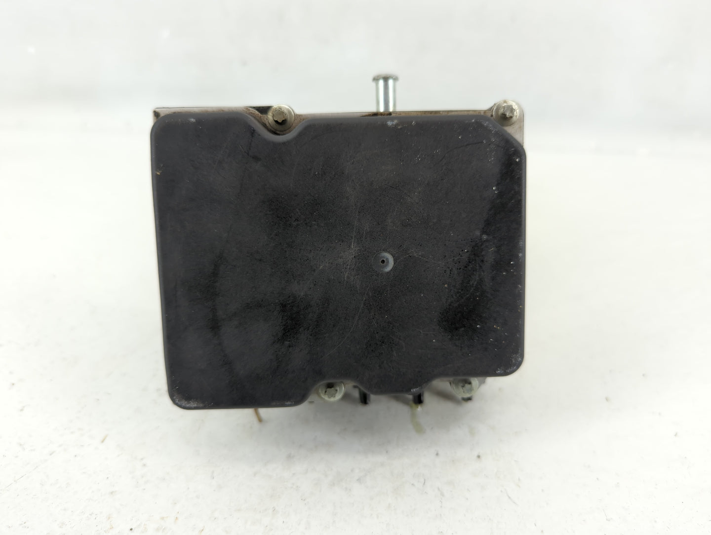 2011-2013 Hyundai Sonata ABS Pump Control Module Replacement P/N:58920-3Q500 Fits Fits 2011 2012 2013 OEM Used Auto Parts - 