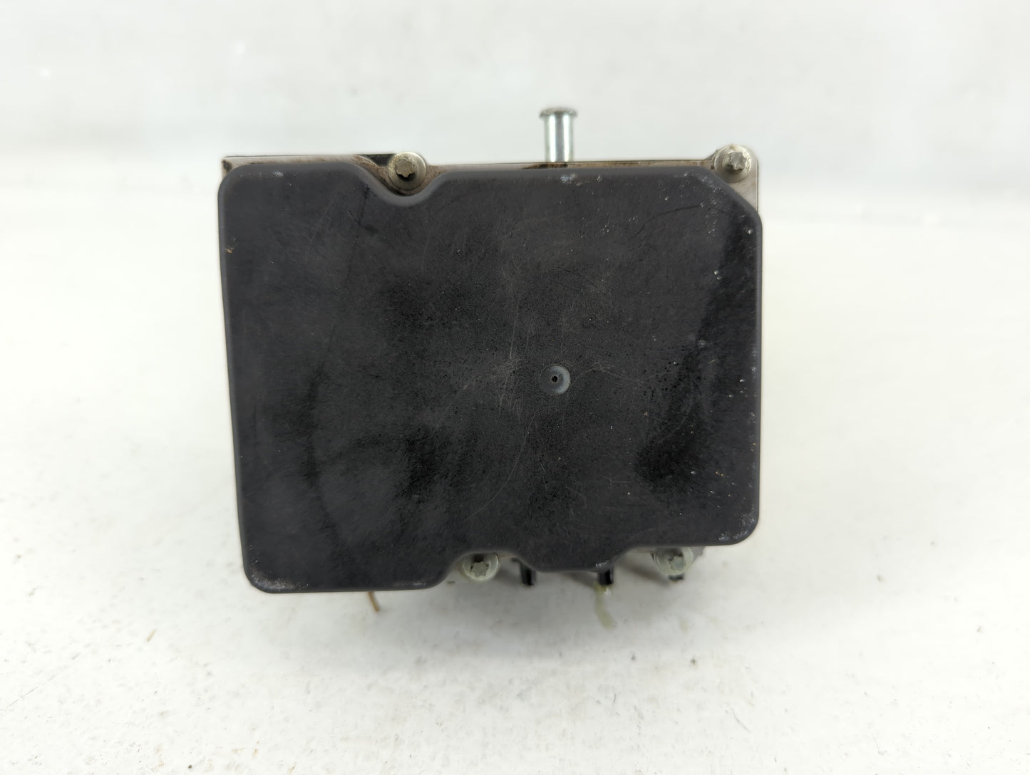 2011-2013 Hyundai Sonata ABS Pump Control Module Replacement P/N:58920-3Q500 Fits Fits 2011 2012 2013 OEM Used Auto Parts - 