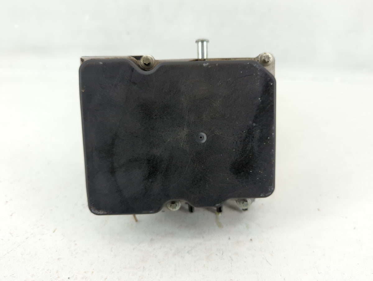 2011-2013 Hyundai Sonata Anti-Lock Brake ABS Pump Module Actuator OEM P/N:58920-3Q500 Fits Fits 2011 2012 2013 OEM Used Auto