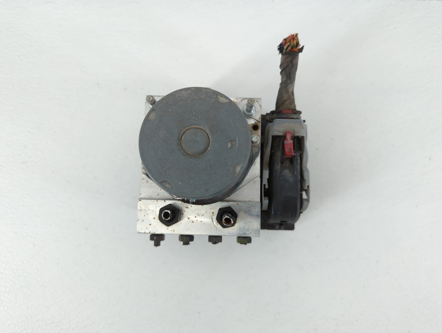 2011-2013 Hyundai Sonata ABS Pump Control Module Replacement P/N:58920-30500 0 265 238 094, 58920-3S400 Fits Fits 2011 2012 