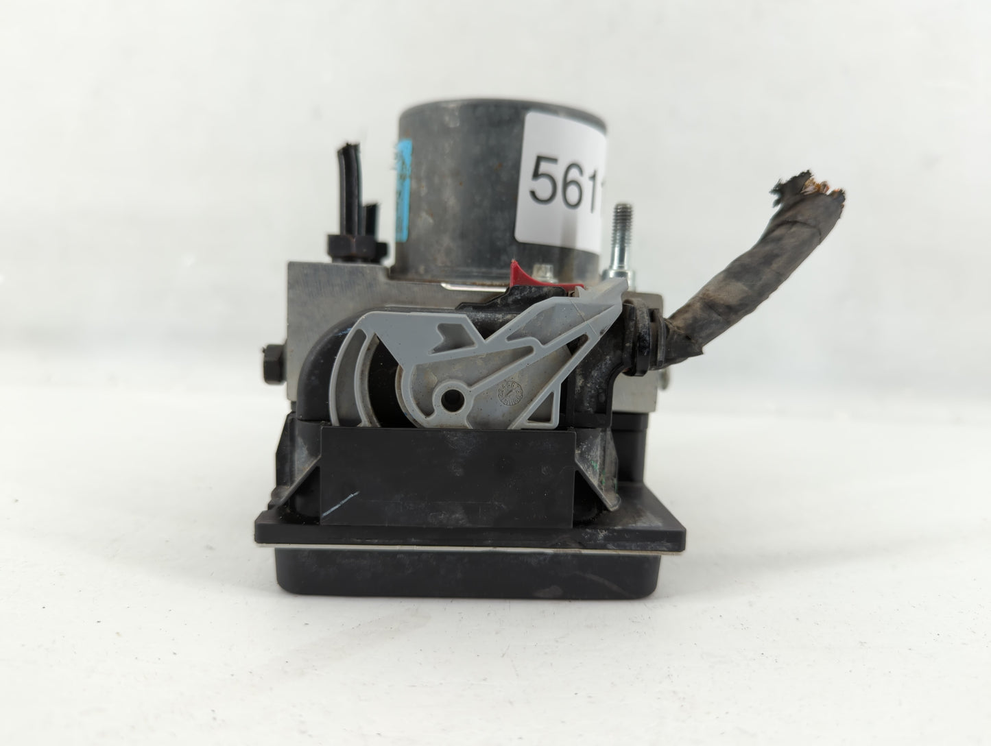 2011-2013 Hyundai Sonata ABS Pump Control Module Replacement P/N:58920-30500 0 265 238 094, 58920-3S400 Fits Fits 2011 2012 