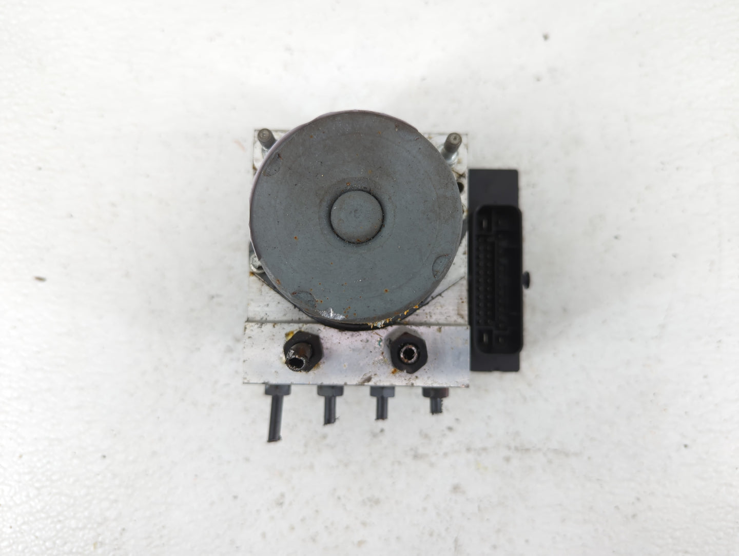 2011-2013 Hyundai Sonata ABS Pump Control Module Replacement P/N:58920-3S400 Fits Fits 2011 2012 2013 OEM Used Auto Parts - 