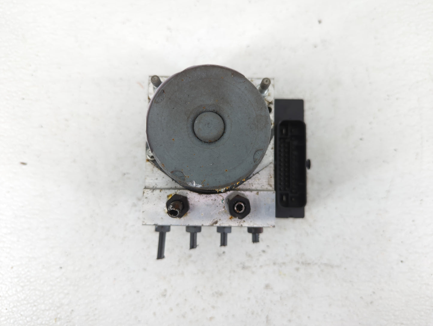 2011-2013 Hyundai Sonata ABS Pump Control Module Replacement P/N:58920-3S400 Fits Fits 2011 2012 2013 OEM Used Auto Parts - 