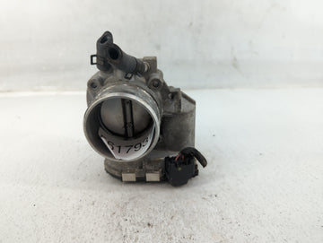 2011-2014 Hyundai Sonata Throttle Body P/N:35100-2G710 Fits Fits 2011 2012 2013 2014 2015 2016 OEM Used Auto Parts - Oemused