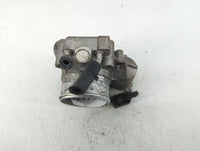2011-2014 Hyundai Sonata Throttle Body P/N:35100-2G710 Fits Fits 2011 2012 2013 2014 2015 2016 OEM Used Auto Parts - Oemused