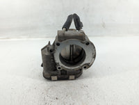 2011-2014 Hyundai Sonata Throttle Body P/N:35100-2G710 Fits Fits 2011 2012 2013 2014 2015 2016 OEM Used Auto Parts - Oemused