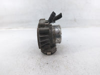 2011-2014 Hyundai Sonata Throttle Body P/N:35100-2G710 Fits Fits 2011 2012 2013 2014 2015 2016 OEM Used Auto Parts - Oemused