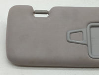 2011-2014 Hyundai Sonata Sun Visor Shade Replacement Passenger Right Mirror Fits Fits 2011 2012 2013 2014 OEM Used Auto Part
