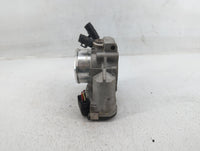 2011-2014 Hyundai Sonata Throttle Body P/N:35100-2G710 Fits Fits 2011 2012 2013 2014 2015 2016 OEM Used Auto Parts - Oemused
