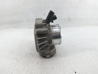 2011-2014 Hyundai Sonata Throttle Body P/N:35100-2G710 Fits Fits 2011 2012 2013 2014 2015 2016 OEM Used Auto Parts - Oemused
