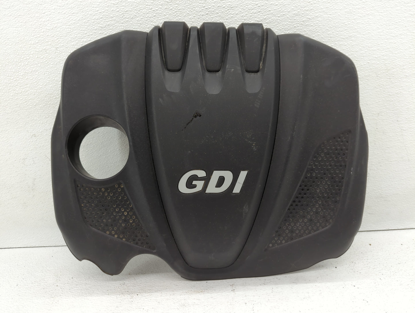 2011 Hyundai Sonata Engine Cover - Oemusedautoparts1.com